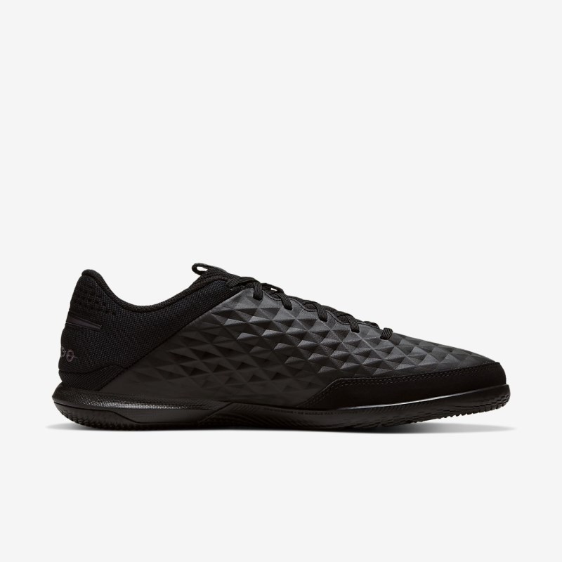 Nike ティエンポ レジェンド 8 Academy IC レディース サッカーシューズ 黒 | PT5410-417