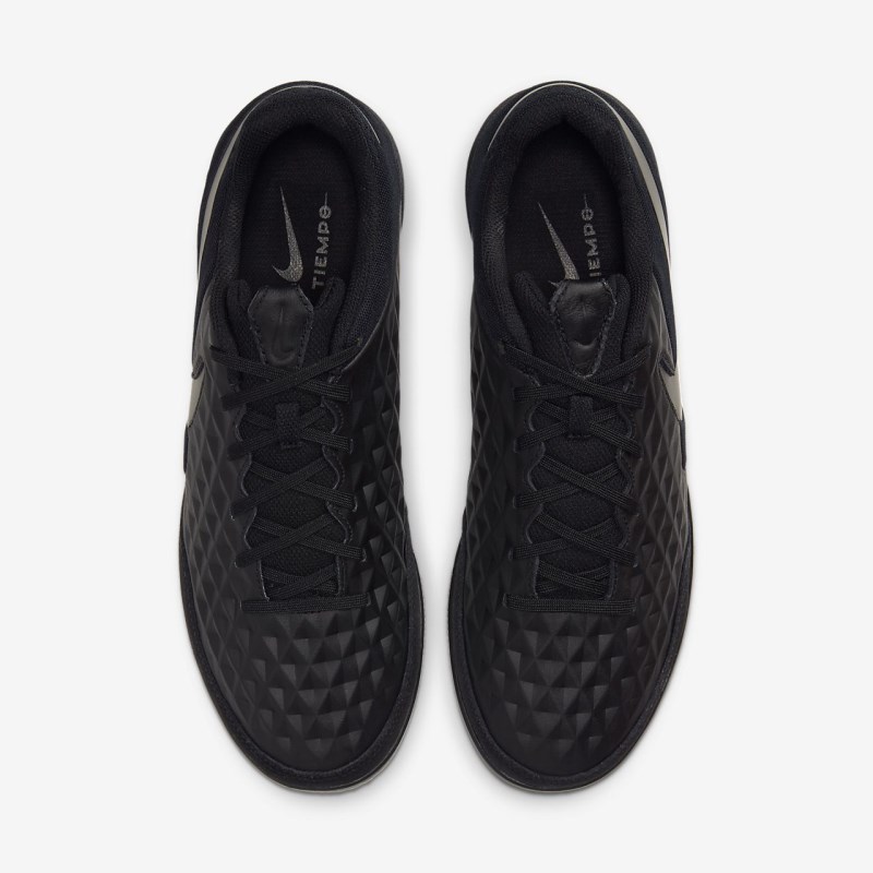 Nike ティエンポ レジェンド 8 Academy IC レディース サッカーシューズ 黒 | PT5410-417
