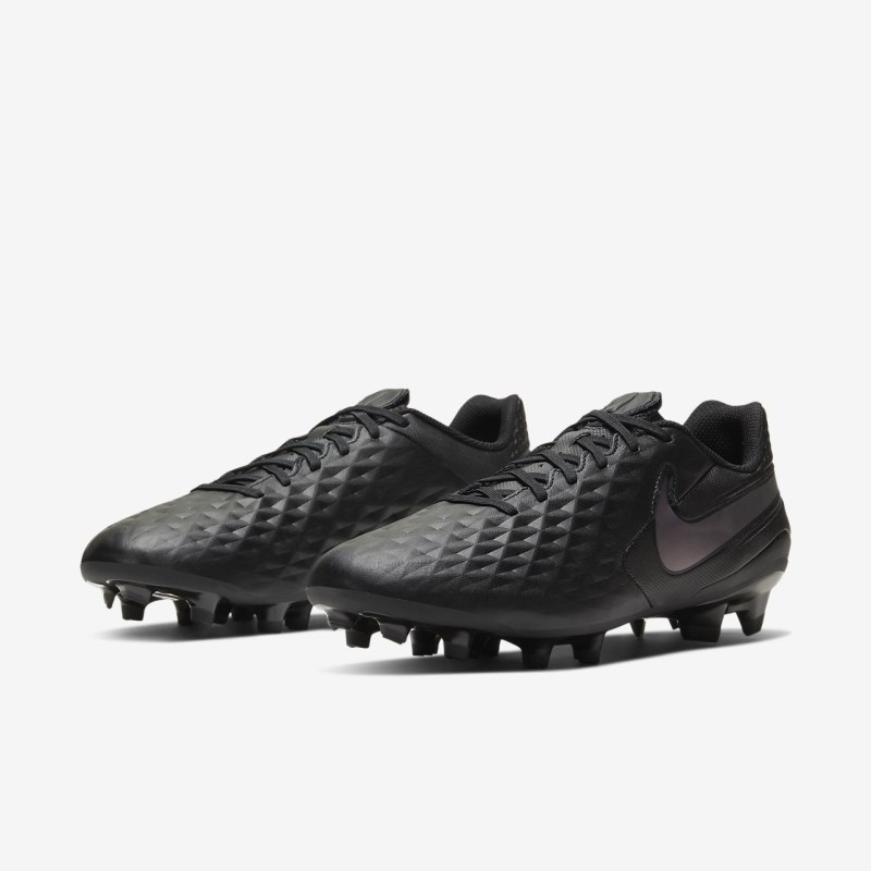 Nike ティエンポ レジェンド 8 Academy MG メンズ サッカーシューズ 黒 | DR9360-330