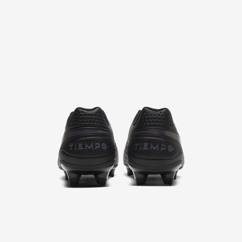Nike ティエンポ レジェンド 8 Academy MG メンズ サッカーシューズ 黒 | DR9360-330