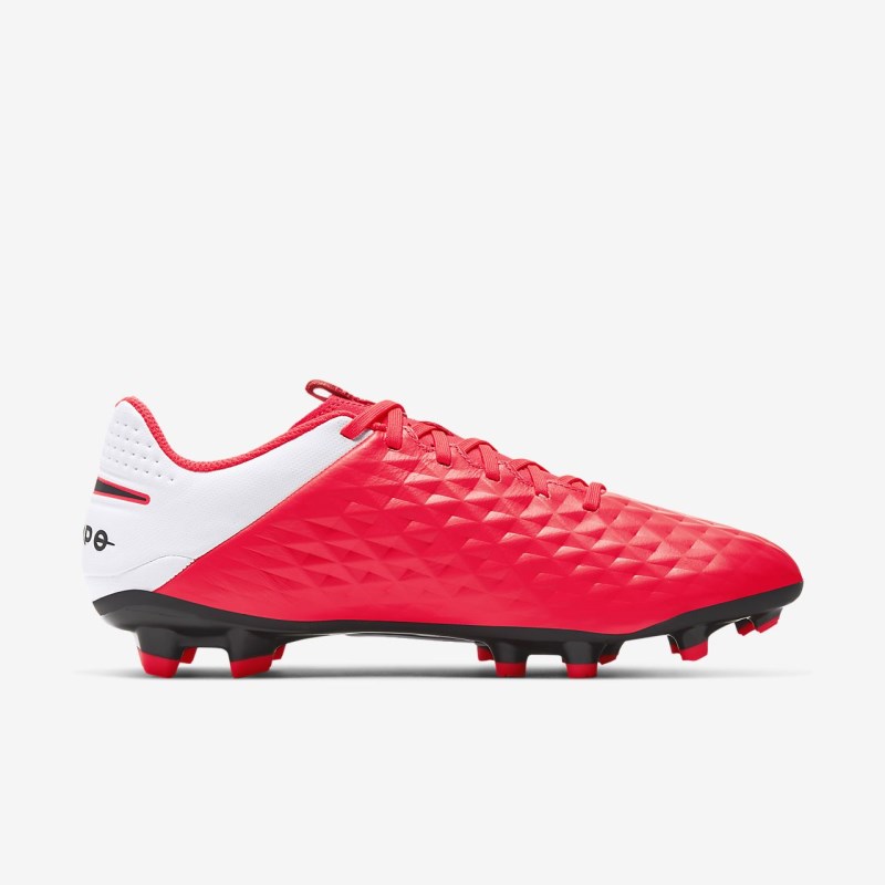 Nike ティエンポ レジェンド 8 Academy MG メンズ サッカーシューズ 赤 | GO1678-360