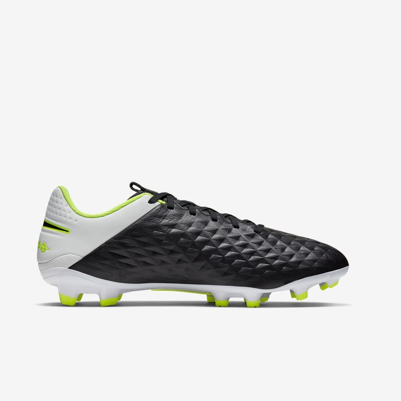 Nike ティエンポ レジェンド 8 Academy MG メンズ サッカーシューズ 黒 | TE4281-033