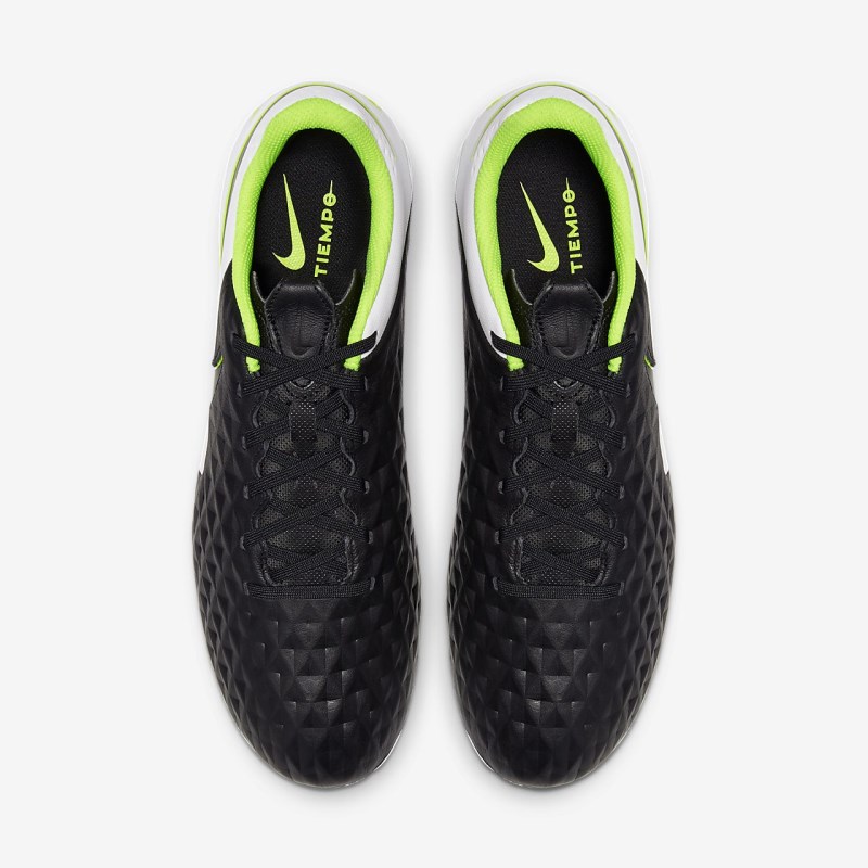 Nike ティエンポ レジェンド 8 Academy MG メンズ サッカーシューズ 黒 | TE4281-033