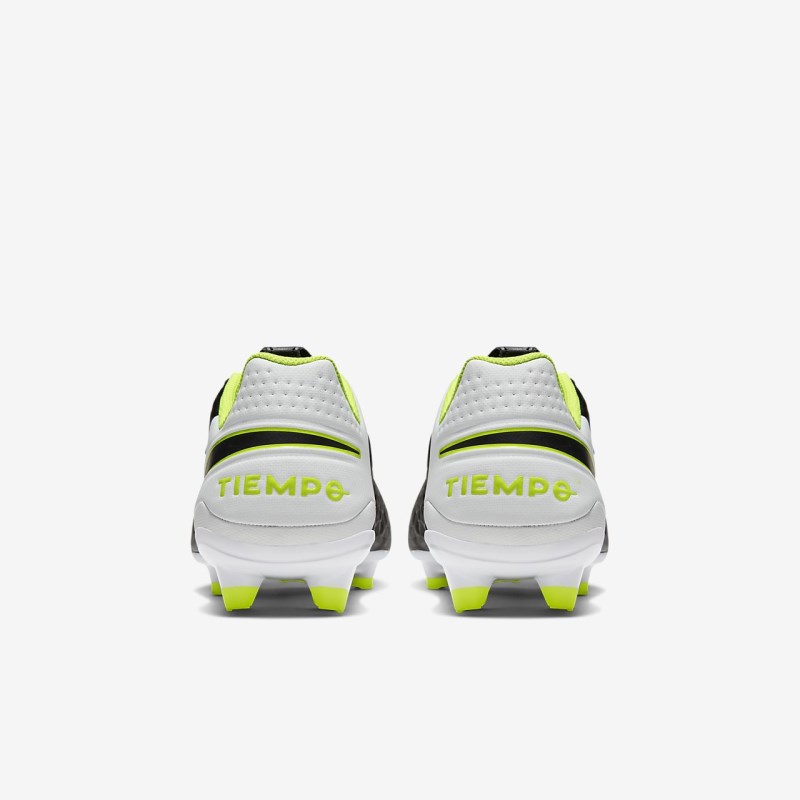 Nike ティエンポ レジェンド 8 Academy MG メンズ サッカーシューズ 黒 | TE4281-033