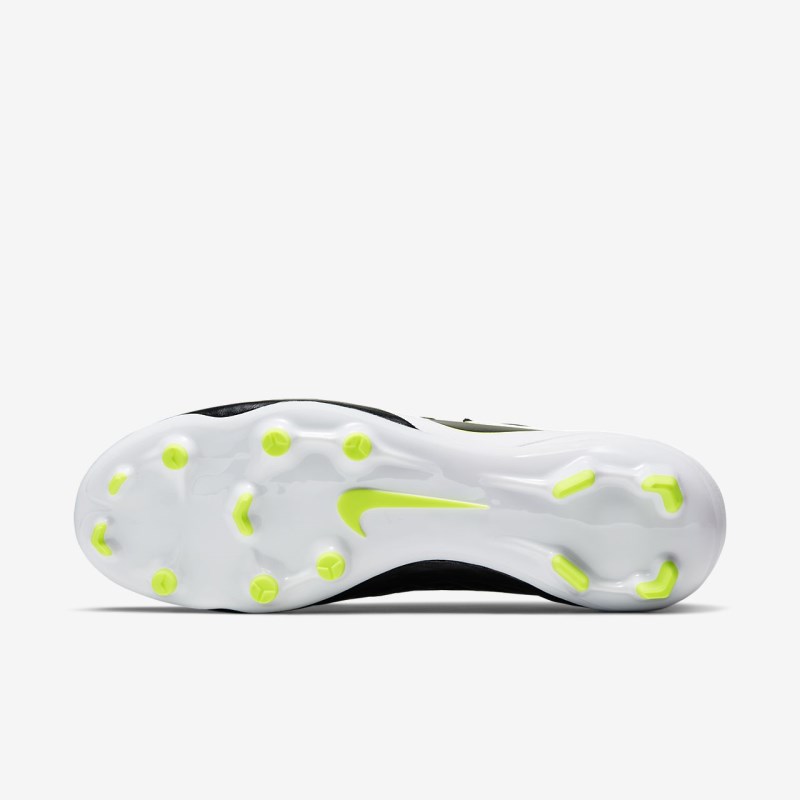 Nike ティエンポ レジェンド 8 Academy MG メンズ サッカーシューズ 黒 | TE4281-033