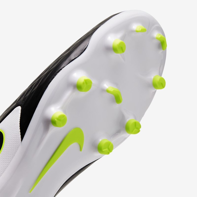 Nike ティエンポ レジェンド 8 Academy MG メンズ サッカーシューズ 黒 | TE4281-033