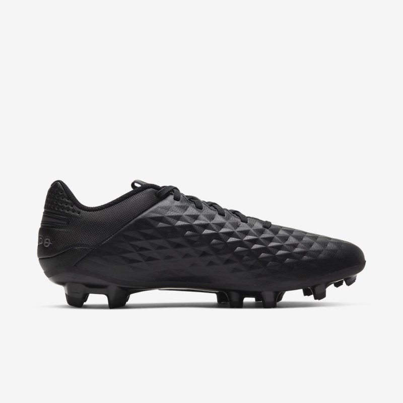 Nike ティエンポ レジェンド 8 Academy MG レディース サッカーシューズ 黒 | BP7008-781