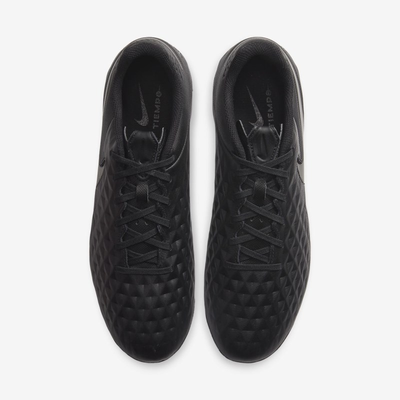 Nike ティエンポ レジェンド 8 Academy MG レディース サッカーシューズ 黒 | BP7008-781