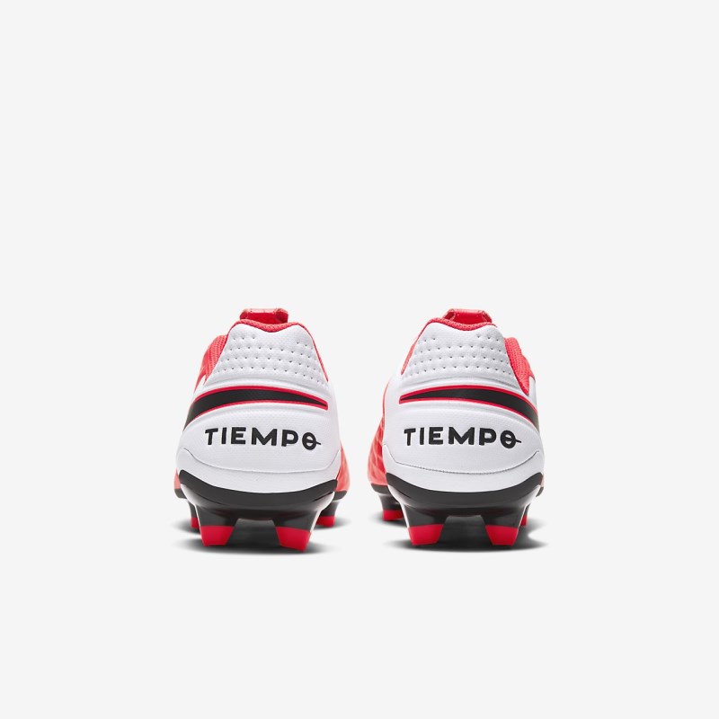 Nike ティエンポ レジェンド 8 Academy MG レディース サッカーシューズ 赤 | RL6599-452