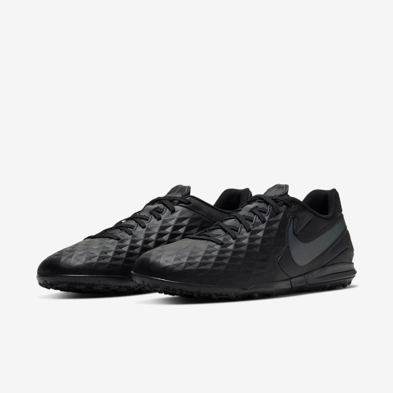 Nike ティエンポ レジェンド 8 Academy TF メンズ サッカーシューズ 黒 | IX0706-703