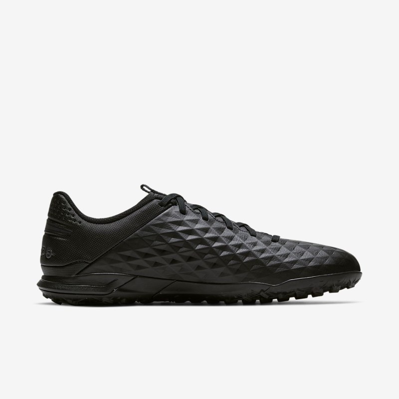 Nike ティエンポ レジェンド 8 Academy TF メンズ サッカーシューズ 黒 | IX0706-703