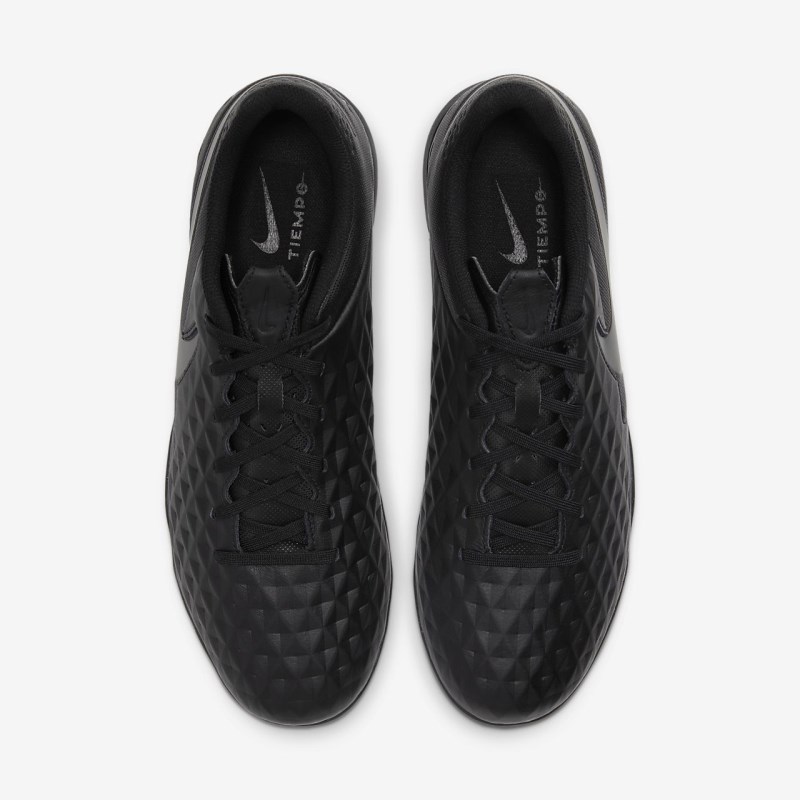 Nike ティエンポ レジェンド 8 Academy TF メンズ サッカーシューズ 黒 | IX0706-703