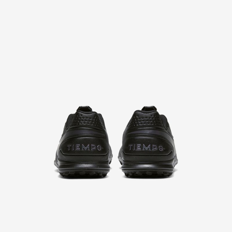 Nike ティエンポ レジェンド 8 Academy TF メンズ サッカーシューズ 黒 | IX0706-703