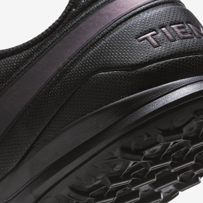 Nike ティエンポ レジェンド 8 Academy TF メンズ サッカーシューズ 黒 | IX0706-703