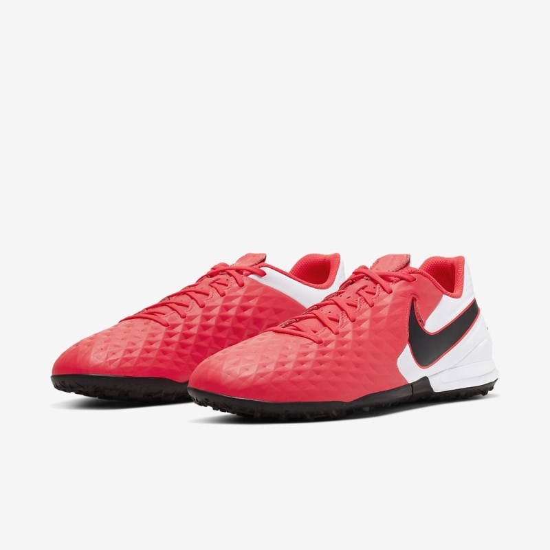 Nike ティエンポ レジェンド 8 Academy TF メンズ サッカーシューズ 赤 | TL1415-656