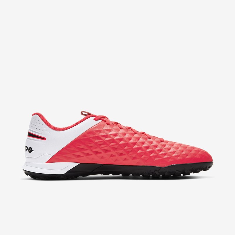 Nike ティエンポ レジェンド 8 Academy TF メンズ サッカーシューズ 赤 | TL1415-656