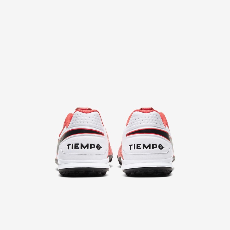 Nike ティエンポ レジェンド 8 Academy TF メンズ サッカーシューズ 赤 | TL1415-656