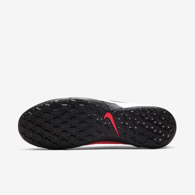 Nike ティエンポ レジェンド 8 Academy TF メンズ サッカーシューズ 赤 | TL1415-656