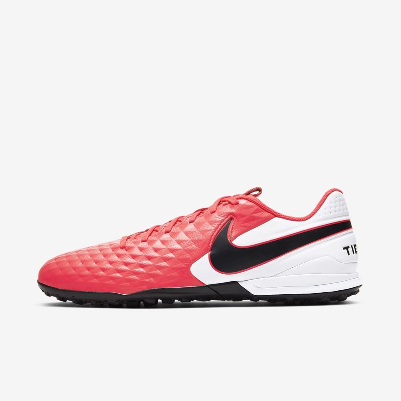 Nike ティエンポ レジェンド 8 Academy TF メンズ サッカーシューズ 赤 | TL1415-656