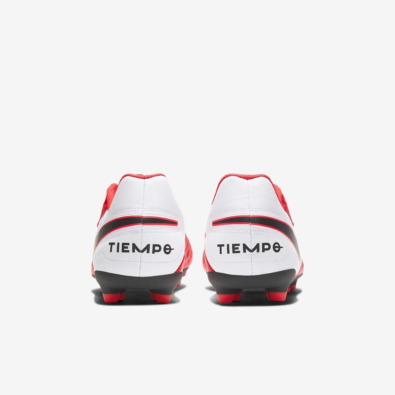 Nike ティエンポ レジェンド 8 Club MG メンズ サッカーシューズ 赤 | JH5972-924
