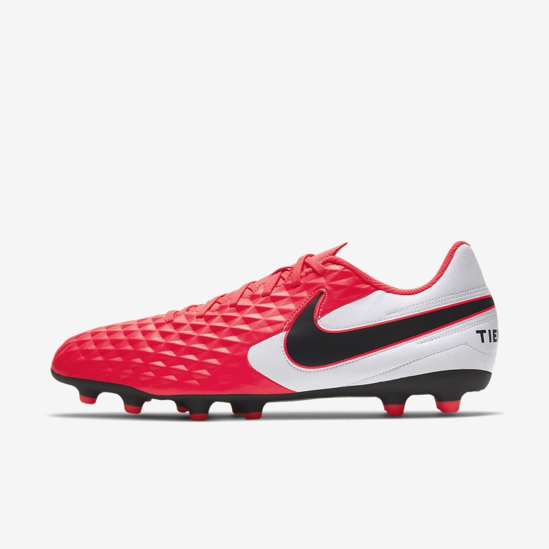 Nike ティエンポ レジェンド 8 Club MG メンズ サッカーシューズ 赤 | JH5972-924