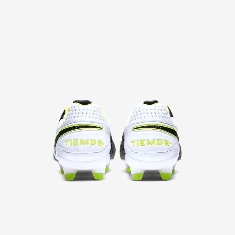 Nike ティエンポ レジェンド 8 Pro FG メンズ サッカーシューズ 黒 | VT9186-104