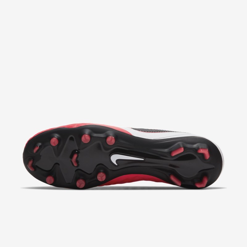 Nike ティエンポ レジェンド 8 Pro FG レディース サッカーシューズ 赤 | EJ2116-440