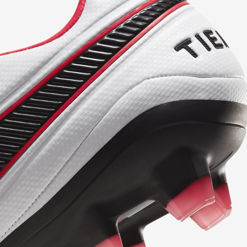 Nike ティエンポ レジェンド 8 Pro FG レディース サッカーシューズ 赤 | EJ2116-440