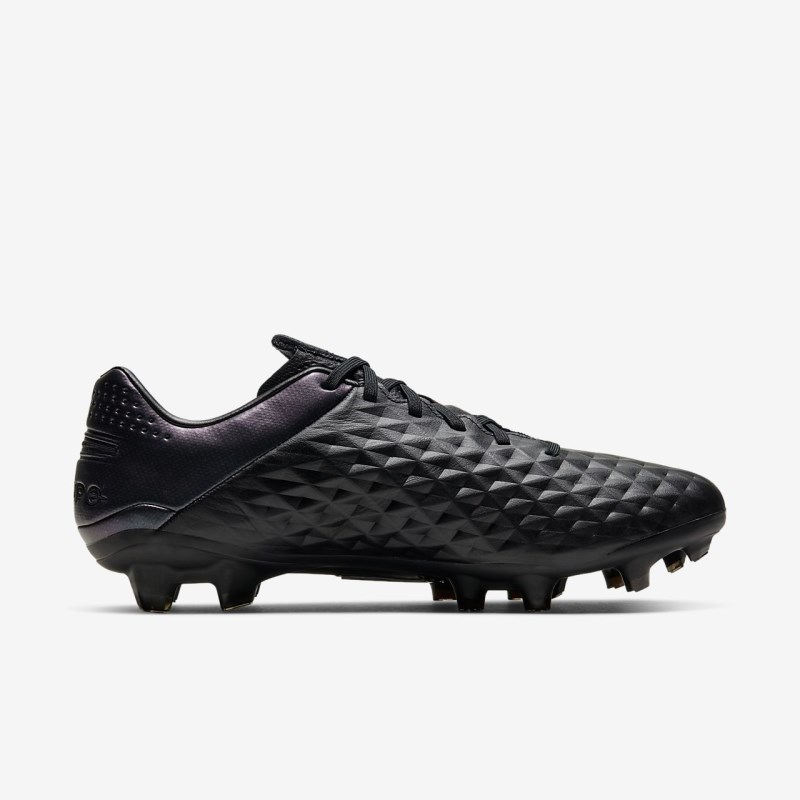 Nike ティエンポ レジェンド 8 Pro FG レディース サッカーシューズ 黒 | MA3455-624