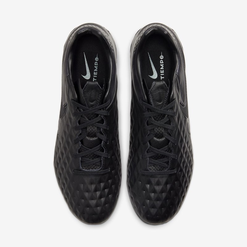 Nike ティエンポ レジェンド 8 Pro FG レディース サッカーシューズ 黒 | MA3455-624