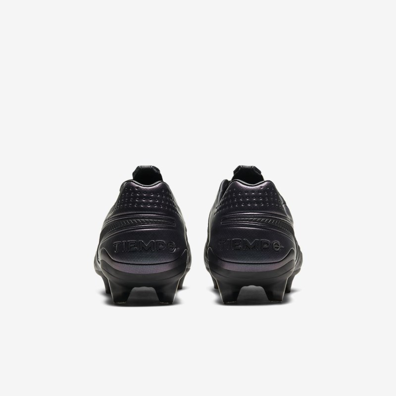 Nike ティエンポ レジェンド 8 Pro FG レディース サッカーシューズ 黒 | MA3455-624