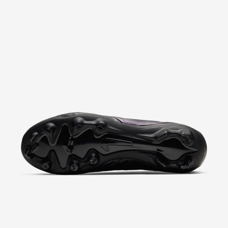 Nike ティエンポ レジェンド 8 Pro FG レディース サッカーシューズ 黒 | MA3455-624
