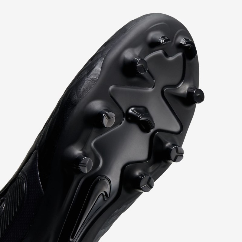 Nike ティエンポ レジェンド 8 Pro FG レディース サッカーシューズ 黒 | MA3455-624