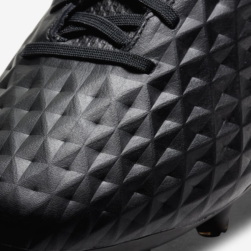Nike ティエンポ レジェンド 8 Pro FG レディース サッカーシューズ 黒 | MA3455-624