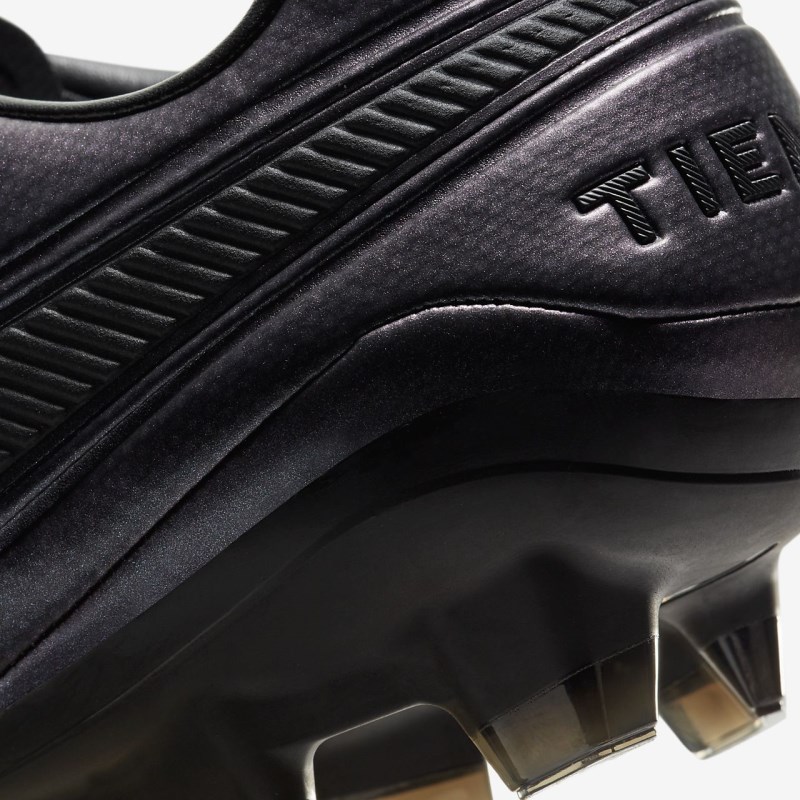 Nike ティエンポ レジェンド 8 Pro FG レディース サッカーシューズ 黒 | MA3455-624