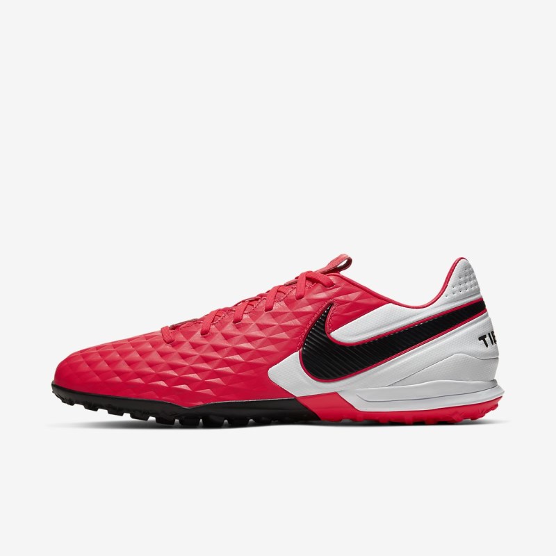 Nike ティエンポ レジェンド 8 Pro TF メンズ サッカーシューズ 赤 | YH5624-751