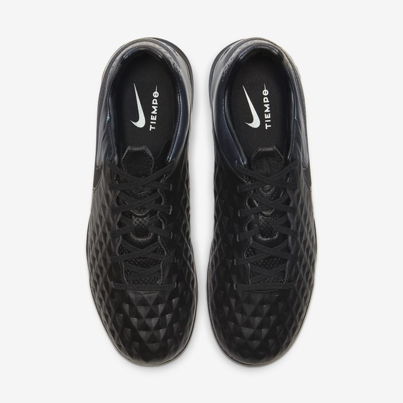 Nike ティエンポ レジェンド 8 Pro TF レディース サッカーシューズ 黒 | FD8973-804
