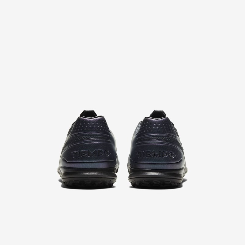Nike ティエンポ レジェンド 8 Pro TF レディース サッカーシューズ 黒 | FD8973-804