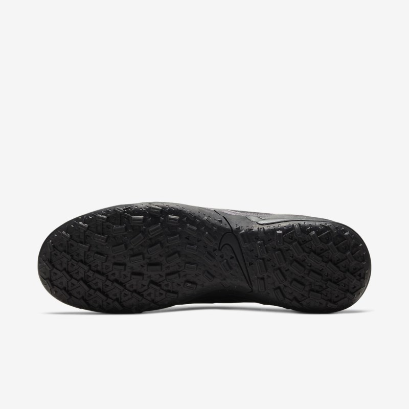 Nike ティエンポ レジェンド 8 Pro TF レディース サッカーシューズ 黒 | FD8973-804