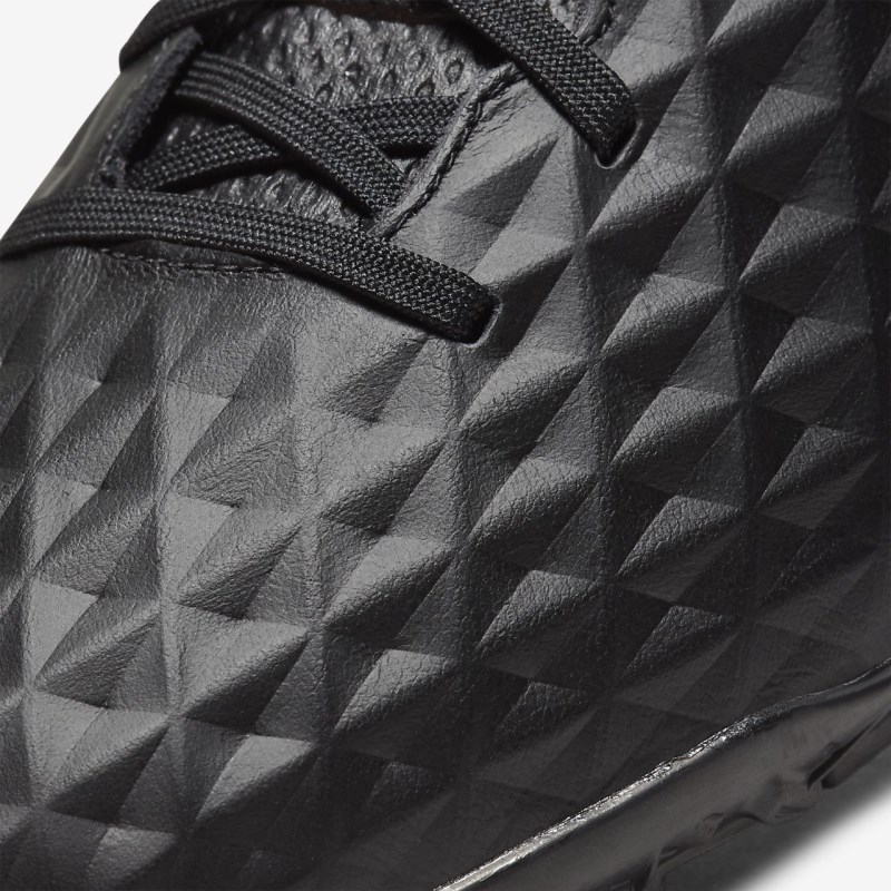 Nike ティエンポ レジェンド 8 Pro TF レディース サッカーシューズ 黒 | FD8973-804