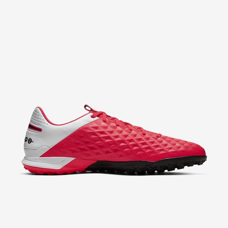 Nike ティエンポ レジェンド 8 Pro TF レディース サッカーシューズ 赤 | FO4737-781