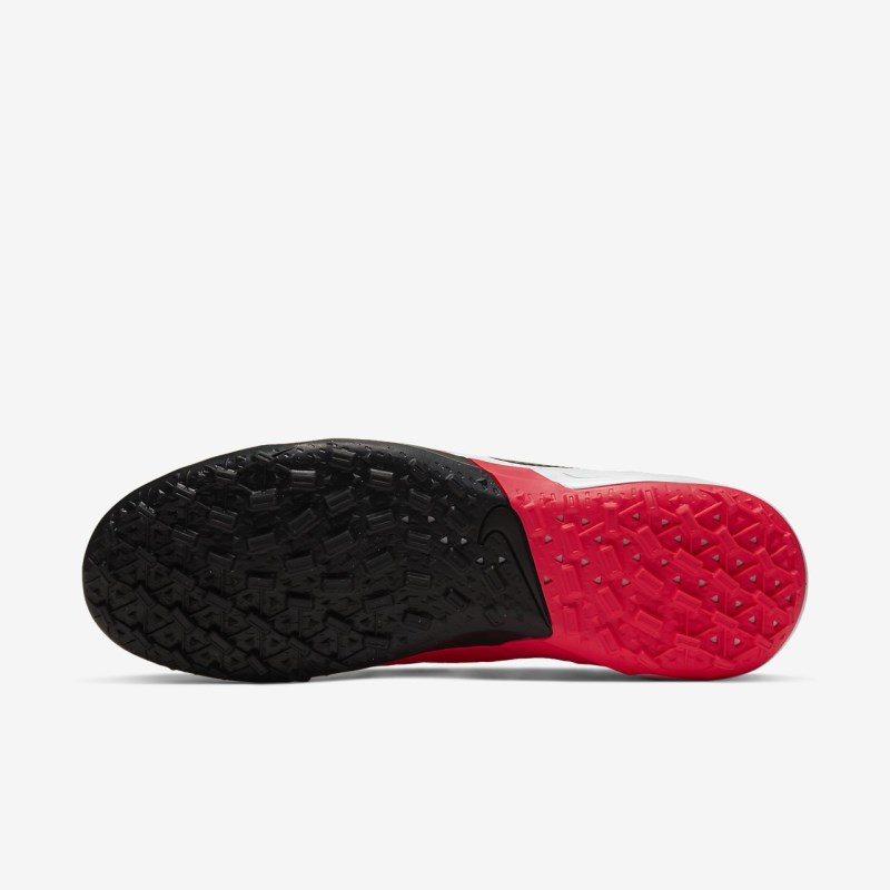 Nike ティエンポ レジェンド 8 Pro TF レディース サッカーシューズ 赤 | FO4737-781