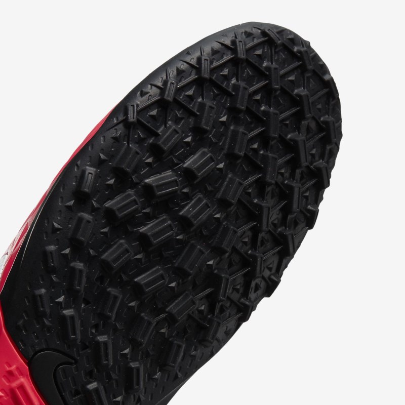 Nike ティエンポ レジェンド 8 Pro TF レディース サッカーシューズ 赤 | FO4737-781