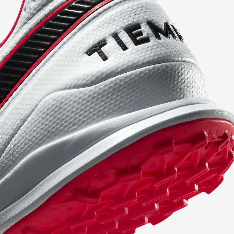 Nike ティエンポ レジェンド 8 Pro TF レディース サッカーシューズ 赤 | FO4737-781