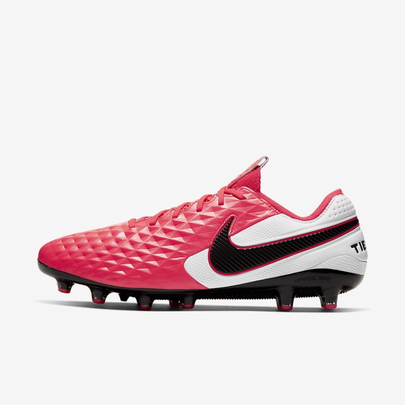 Nike ティエンポ レジェンド 8 エリート AG-PRO メンズ サッカーシューズ 赤 | MY4853-889