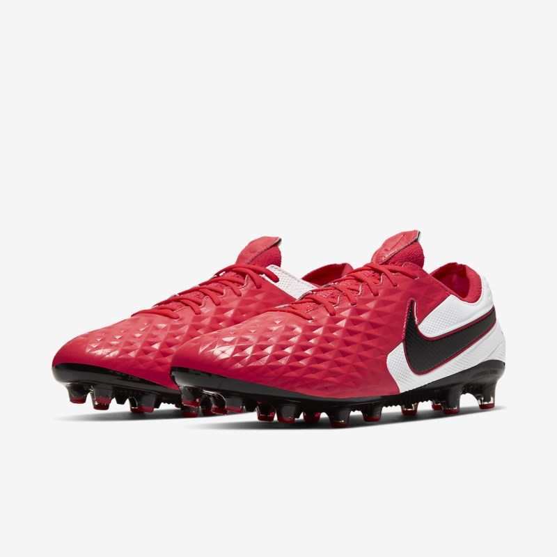 Nike ティエンポ レジェンド 8 エリート AG-PRO レディース サッカーシューズ 赤 | IV7813-264