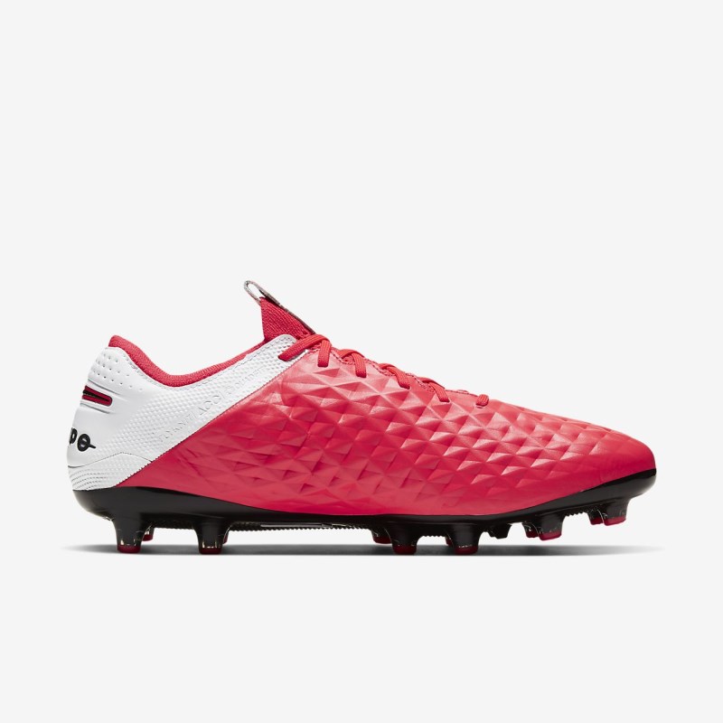 Nike ティエンポ レジェンド 8 エリート AG-PRO レディース サッカーシューズ 赤 | IV7813-264