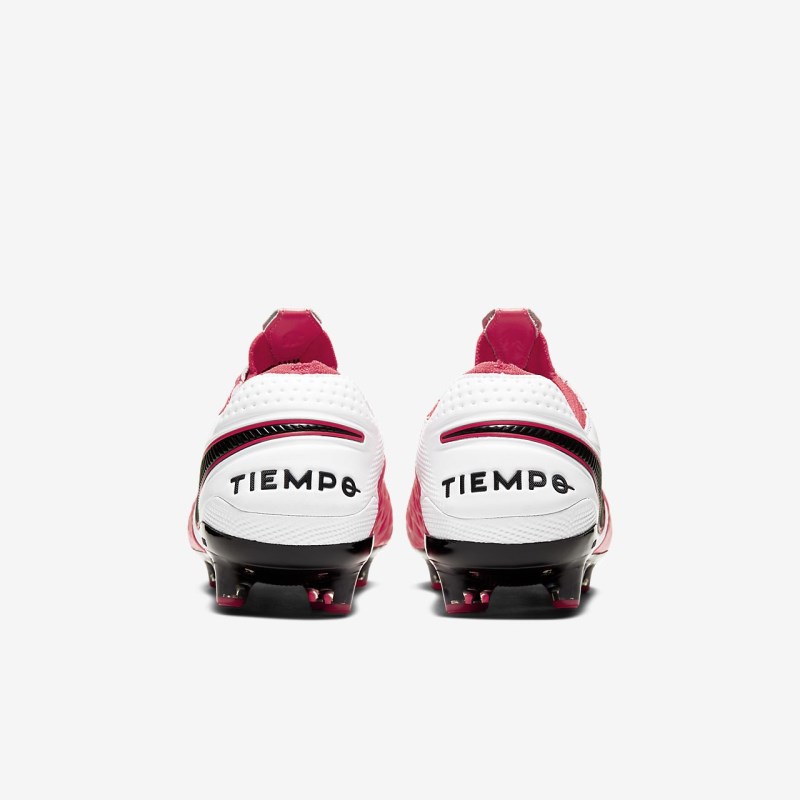 Nike ティエンポ レジェンド 8 エリート AG-PRO レディース サッカーシューズ 赤 | IV7813-264