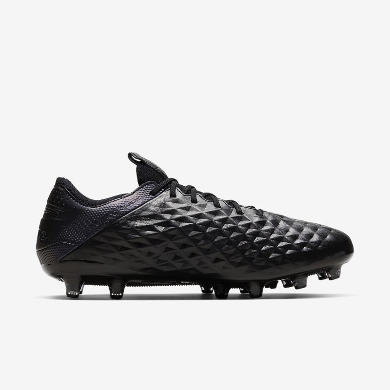 Nike ティエンポ レジェンド 8 エリート AG-PRO レディース サッカーシューズ 黒 | MT8340-267