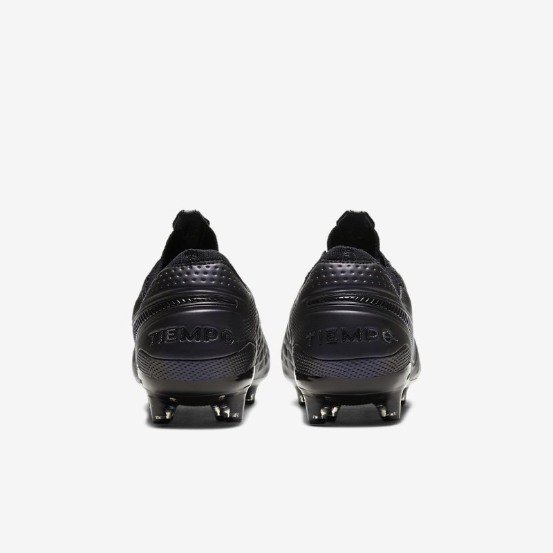 Nike ティエンポ レジェンド 8 エリート AG-PRO レディース サッカーシューズ 黒 | MT8340-267